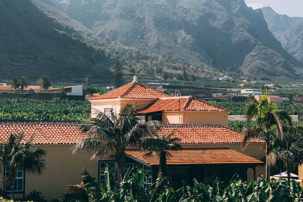 Landhaus Rural La Casa Amarilla *