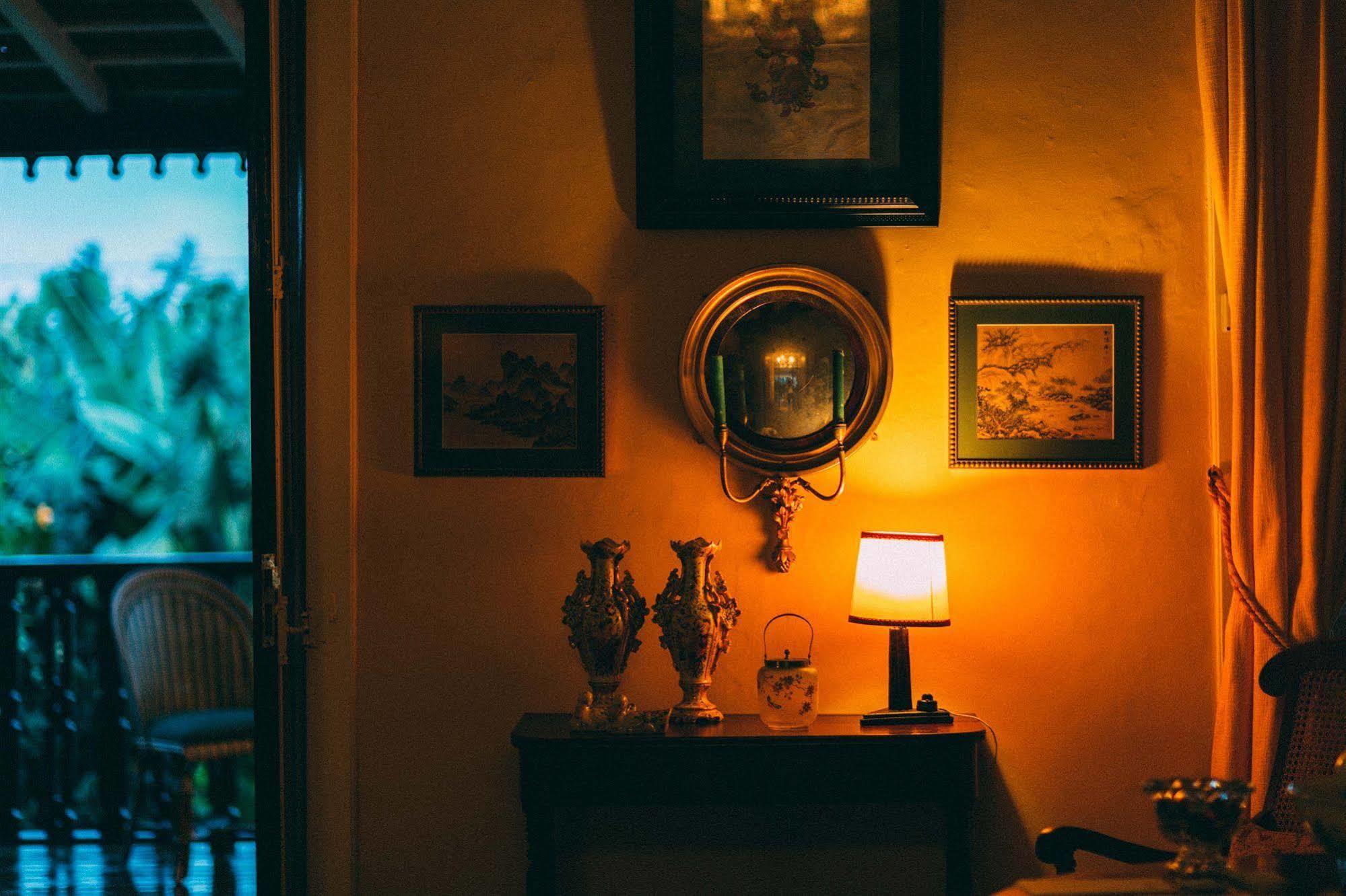 Rural La Casa Amarilla